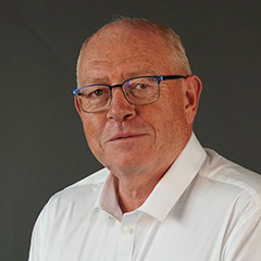 Dominique Bruneau